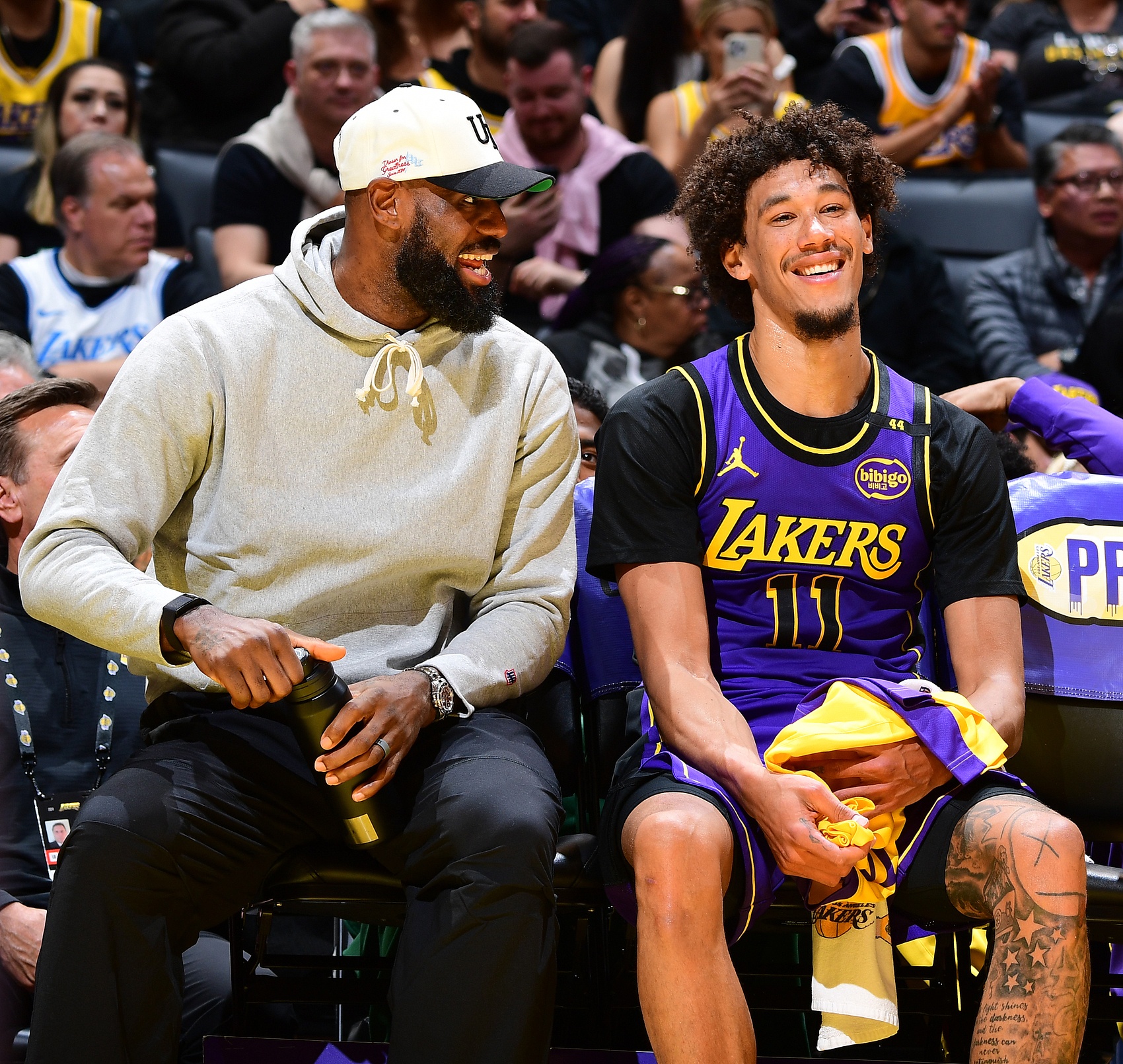 🧠海斯地位为何如此高？联盟仅他+老詹比尔有否决权😁