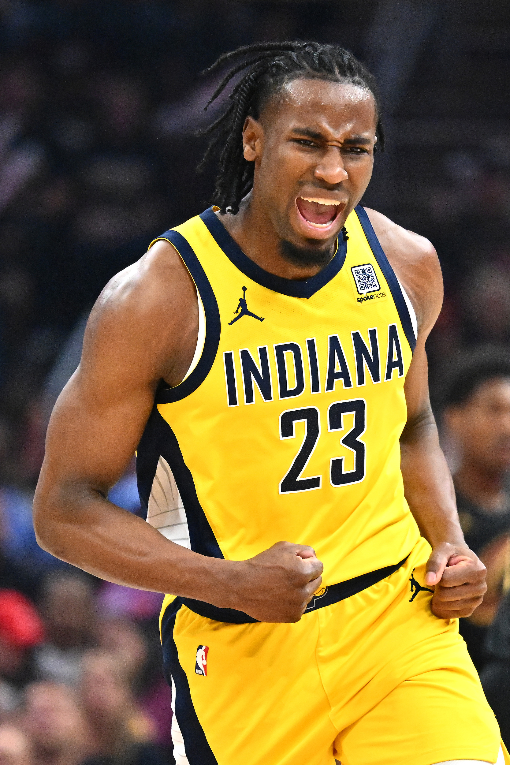 mk体育APP-步行者官方更新伤病名单，内史密斯东决G4出战成疑