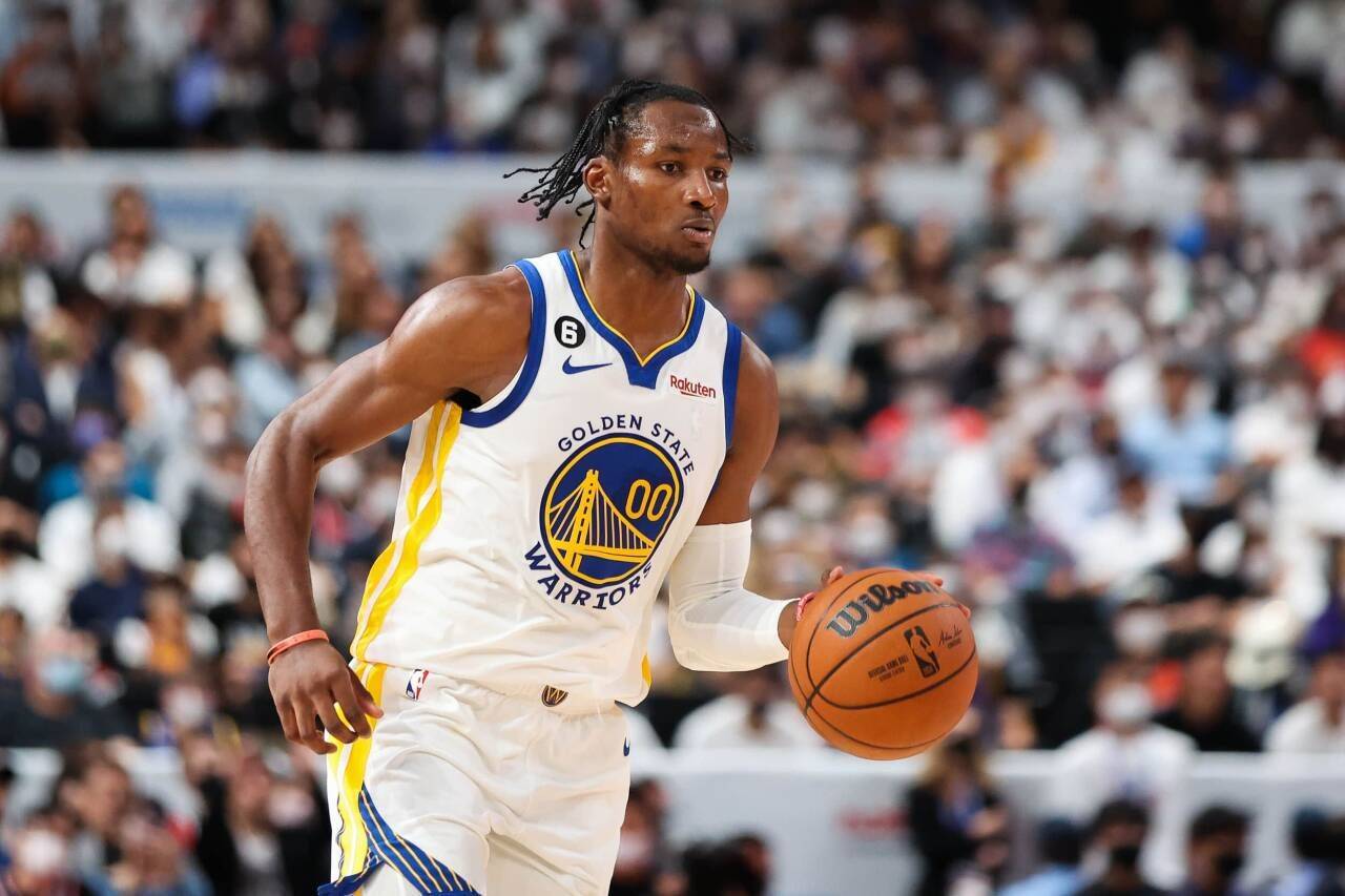 国王报价库明加清单曝光，美记：但勇士对此态度冷淡认为他们在抄底