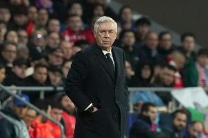 mk体育入口-获更衣室支持！西媒：如果离开皇马，安切洛蒂愿意执教巴西国家队