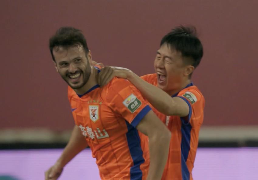 mk体育入口-自2013年的武磊以来，瓦科是首位单赛季中超三次戴帽的球员