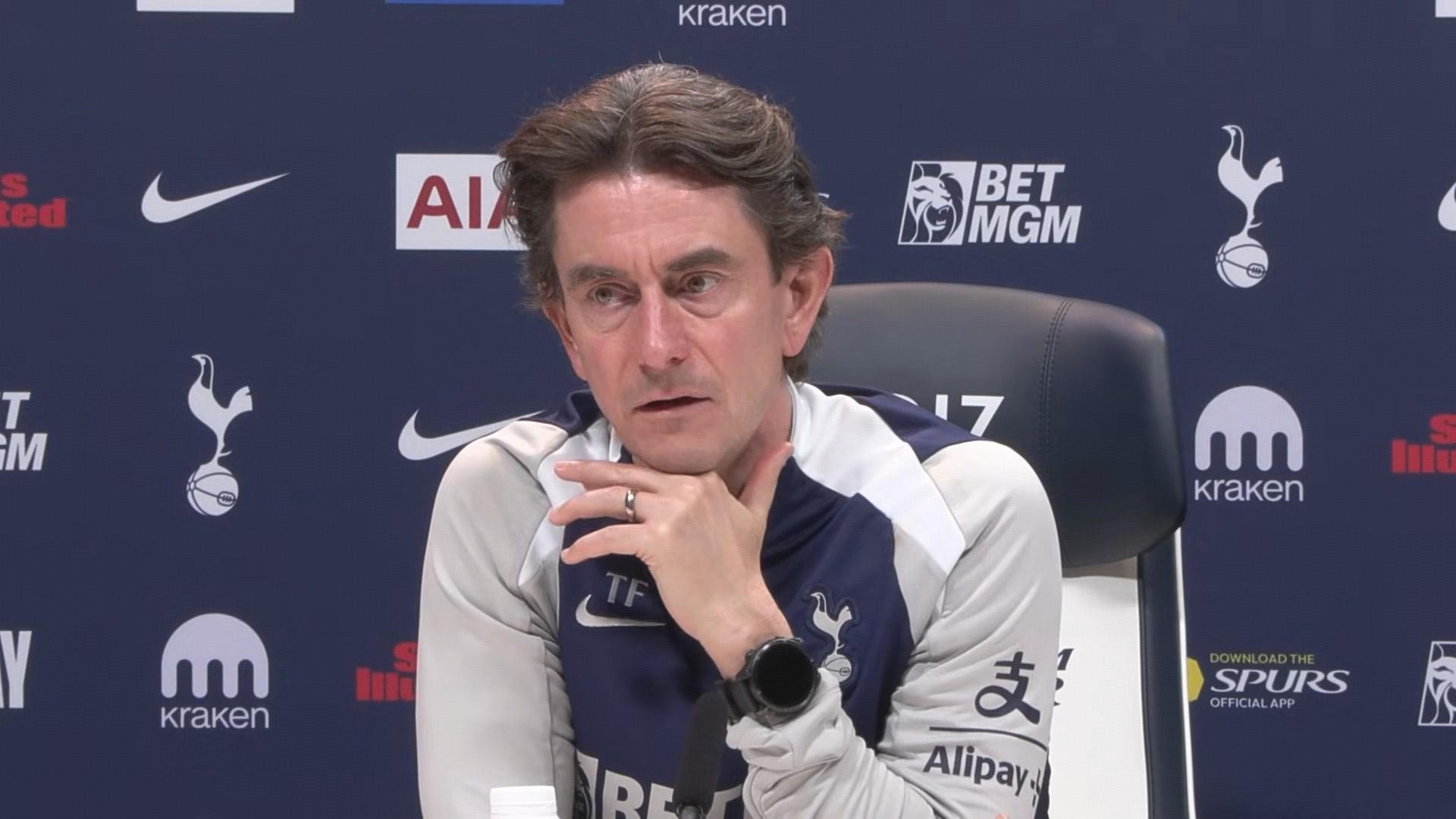 mk体育-弗兰克：欧足联得改欧战大名单规则，当初只有六场小组赛