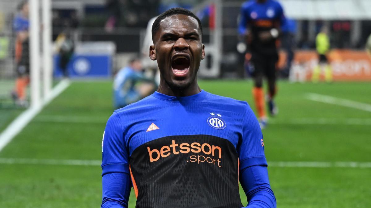 mk体育APP-博尼：我珍惜每一分钟的出场机会；现在要好好休息备战多特