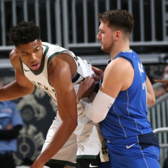 mk体育下载-字母哥：詹姆斯还是当今最强 我喜欢扮演追赶者